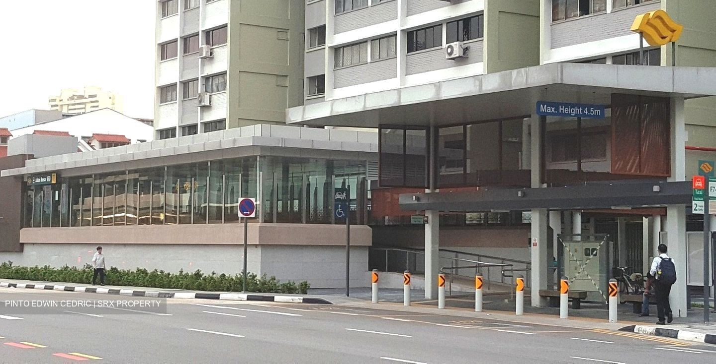 Jalan Besar (D8), Shop House #455733151